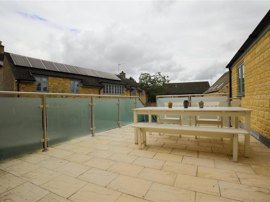 The Hive Villa Stow-on-the-Wold Ngoại thất bức ảnh